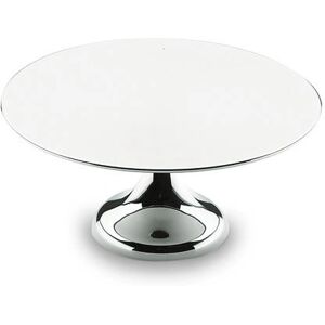 Lacor 67030 Stainless Steel Cake Stand - 30cm Lacor 67030 Stainless Steel Cake Stand - 30cm