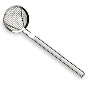 Lacor 67412 Nerezová Kuchyňská Naběračka - 12cm Lacor 67412 Nerezová Kuchyňská Naběračka - 12cm