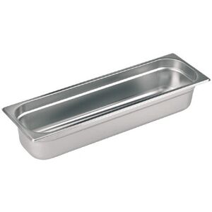 Lacor 67615 Food Storage Container - Stainless Steel 8.5L Lacor 67615 Food Storage Container - Stainless Steel 8.5L