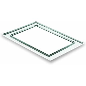 Lacor 68031 Baking Tray - Electric Compatible Lacor 68031 Baking Tray - Electric Compatible
