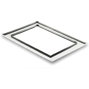 Lacor 68040 Baking Tray - Baking Tray Lacor 68040 Baking Tray - Baking Tray