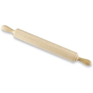 Lacor 68154 Rolling Pin - European Quality Lacor 68154 Rolling Pin - European Quality
