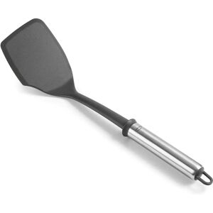 LACOR Kitchen Spatula Due Nylon Stainless Steel - Kitchen Spatula LACOR Kitchen Spatula Due Nylon Stainless Steel - Kitchen Spatula