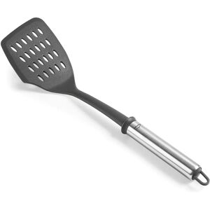 LACOR Due Split Nylon Spatula - Kitchen Utensil LACOR Due Split Nylon Spatula - Kitchen Utensil