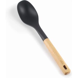 Lacor Nordic Spoon - BPA-Free, Anti-Stick, Wood Handle Lacor Nordic Spoon - BPA-Free, Anti-Stick, Wood Handle