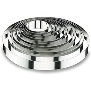 Lacor 68512 Baking Mould - European Quality - 12x4.5 cm Lacor 68512 Baking Mould - European Quality - 12x4.5 cm