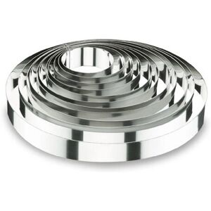 Molde para hornear Lacor 68520 - 20x4,5 cm - Calidad europea Molde para hornear Lacor 68520 - 20x4,5 cm - Calidad europea