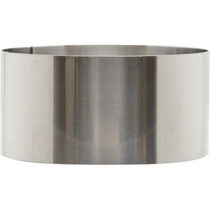 Lacor 68612 Stainless Steel Round Baking Mold - Cake Mold 1 pc Lacor 68612 Stainless Steel Round Baking Mold - Cake Mold 1 pc