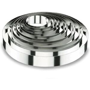 Lacor 68616 Baking Mold - Round 16x6 cm Lacor 68616 Baking Mold - Round 16x6 cm
