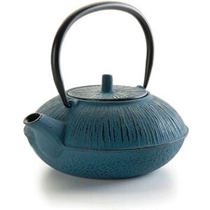 Lacor 68661 Modrý Litinový Čajník - Teapot Lacor 68661 Modrý Litinový Čajník - Teapot