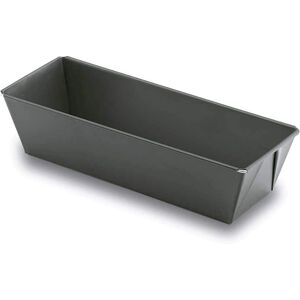 LACOR 68725 Baking Mould - Non-stick Steel 25x12x9cm LACOR 68725 Baking Mould - Non-stick Steel 25x12x9cm