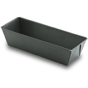 LACOR 68725 Baking Mould - Non-stick Steel 25x12x9cm LACOR 68725 Baking Mould - Non-stick Steel 25x12x9cm