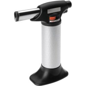 Lacor Modell 68988 Köksbrännare - Påfyllningsbar, Bärbar, Justerbar Låg Lacor Modell 68988 Köksbrännare - Påfyllningsbar, Bärbar, Justerbar Låg