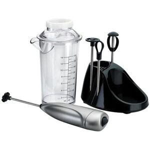 Lacor 69041 - milk frother Lacor 69041 - milk frother