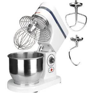 Lacor 69084-Mixer - Wit Lacor 69084-Mixer - Wit