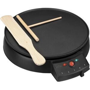 Lacor 69122 - - Electric Crepe Pan Lacor 69122 - - Electric Crepe Pan