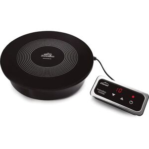 Lacor 69139 - Black - Induction hob Lacor 69139 - Black - Induction hob