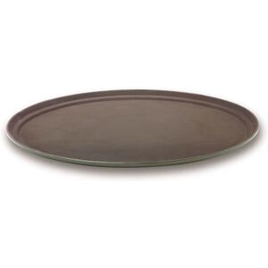 Lacor 69168 Fiberglass Food Service Tray - Oval, Lightweight, Dishwasher Safe Lacor 69168 Fiberglass Food Service Tray - Oval, Lightweight, Dishwasher Safe