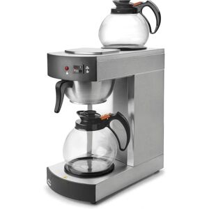 Lacor 69272 - Gris - Drip coffee maker Lacor 69272 - Gris - Drip coffee maker