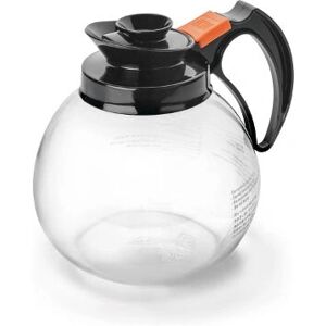Lacor 69273 Kan - 1,80L, Zwart - Keuken & Restaurant Lacor 69273 Kan - 1,80L, Zwart - Keuken & Restaurant