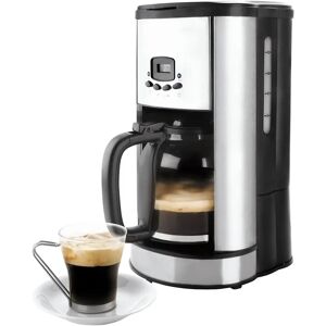 Lacor 69279 - Black, Stainless steel - Drip coffee maker Lacor 69279 - Black, Stainless steel - Drip coffee maker
