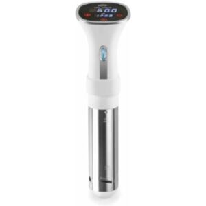 Lacor 69303 Sous vide nedsænkning cirkulator - Hvid, 20-90°C, 15L - Elektrisk Lacor 69303 Sous vide nedsænkning cirkulator - Hvid, 20-90°C, 15L - Elektrisk
