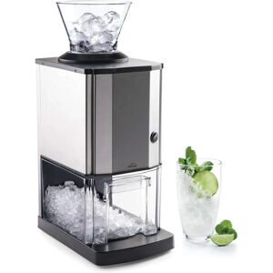 Lacor 69313 Isknuser - Rostfritt stål, 12kg/h, 80W, 2,80L Lacor 69313 Isknuser - Rostfritt stål, 12kg/h, 80W, 2,80L