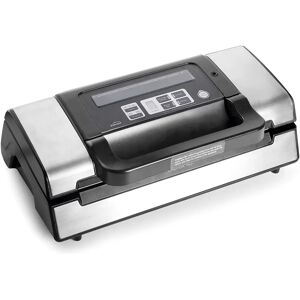 Lacor 69353 - Vacuum Machine - Stainless Steel Lacor 69353 - Vacuum Machine - Stainless Steel