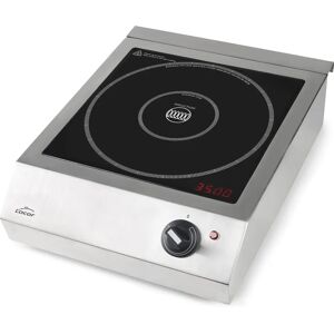 Lacor Easy 3500 W - Induction Cooktop Lacor Easy 3500 W - Induction Cooktop