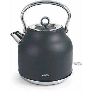 Hervidor eléctrico de acero inoxidable Lacor 1,7L - Profesional Hervidor eléctrico de acero inoxidable Lacor 1,7L - Profesional