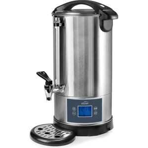 Lacor 69471 Vacuum Flask - 10L Stainless Steel Electric Dispenser Lacor 69471 Vacuum Flask - 10L Stainless Steel Electric Dispenser