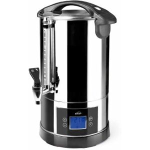 Lacor 69471 vakuumflaske - 10L Rustfrit Stål Elektrisk Dispenser Lacor 69471 vakuumflaske - 10L Rustfrit Stål Elektrisk Dispenser