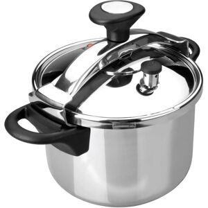Lacor 71871 Stainless Steel 10L Pressure Cooker - Pressure Cooker Lacor 71871 Stainless Steel 10L Pressure Cooker - Pressure Cooker