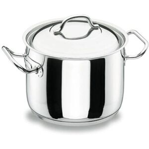 Lacor 72132 Rostfritt stål kastrull - 13,5L Lacor 72132 Rostfritt stål kastrull - 13,5L