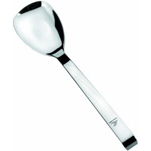 Lacor 72851 Stainless Steel Salad Spoon - Salad Utensil Lacor 72851 Stainless Steel Salad Spoon - Salad Utensil