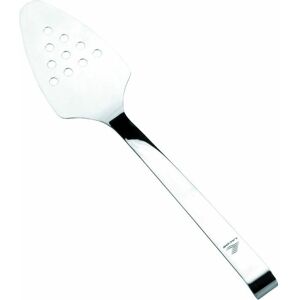 Lacor 72856 - Perforated Cake Server - Stainless Steel Lacor 72856 - Perforated Cake Server - Stainless Steel