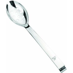 Lacor 72858 Stainless Steel Perforated Spoon - Spoon Lacor 72858 Stainless Steel Perforated Spoon - Spoon