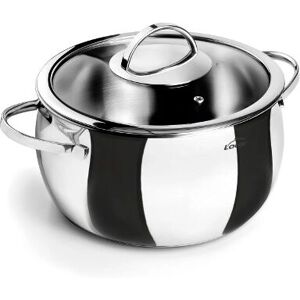 Lacor 79120 Rostfritt stål kastrull - 4L Lacor 79120 Rostfritt stål kastrull - 4L