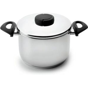Lacor 85118 Stainless Steel Saucepan - 3.5L Lacor 85118 Stainless Steel Saucepan - 3.5L