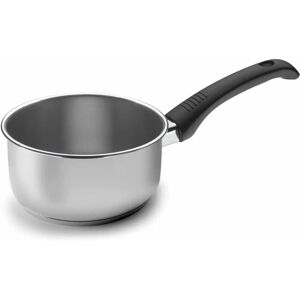 Lacor 85212 Stainless Steel 12cm Casserole - Induction Compatible Lacor 85212 Stainless Steel 12cm Casserole - Induction Compatible