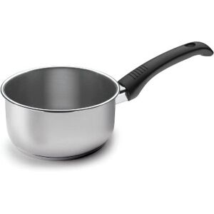 Lacor 85220 Stainless Steel Saucepan - 20cm, 2.5L Lacor 85220 Stainless Steel Saucepan - 20cm, 2.5L