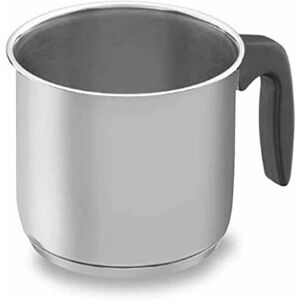 Lacor 85714 Stainless Steel Soup Pot - 14cm - 1.5L Lacor 85714 Stainless Steel Soup Pot - 14cm - 1.5L