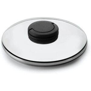 Lacor 85922 Pan Lid - Round Stainless Steel 22cm Lacor 85922 Pan Lid - Round Stainless Steel 22cm