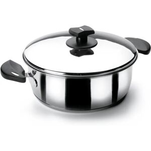 Lacor 88032 stainless steel 9.5L saucepan - Kitchenware Lacor 88032 stainless steel 9.5L saucepan - Kitchenware
