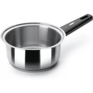 Lacor 88218 Stainless Steel Saucepan - Diameter 18cm Lacor 88218 Stainless Steel Saucepan - Diameter 18cm
