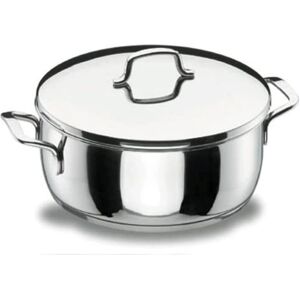 Lacor 90020 Stainless Steel Saucepan 2.5L - Saucepan Lacor 90020 Stainless Steel Saucepan 2.5L - Saucepan