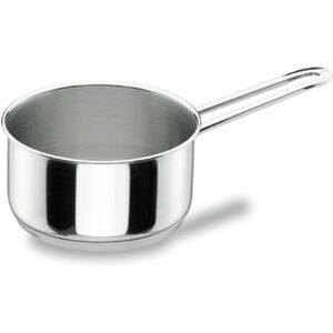 Lacor 90216 Stainless Steel 16cm Saucepan - Saucepan Lacor 90216 Stainless Steel 16cm Saucepan - Saucepan