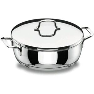Lacor 90620 Round Casserole - Baking Dish Lacor 90620 Round Casserole - Baking Dish