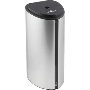 Lacor 91541 Sensor Soap Dispenser - Adjustable Flow, 850ml Lacor 91541 Sensor Soap Dispenser - Adjustable Flow, 850ml