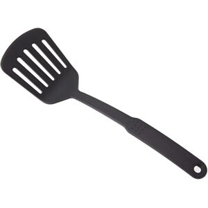 Lacor Stainless Steel Perforated Spatula - 31 cm - Kitchen Tool Lacor Stainless Steel Perforated Spatula - 31 cm - Kitchen Tool